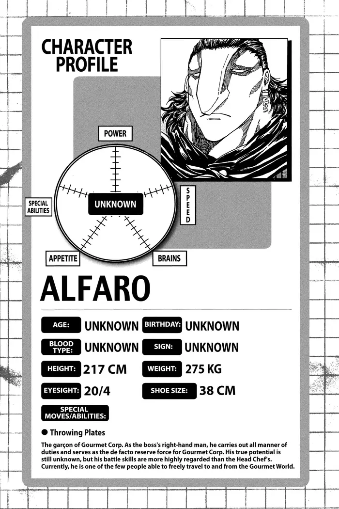 Toriko Chapter 115 image 19_optimized